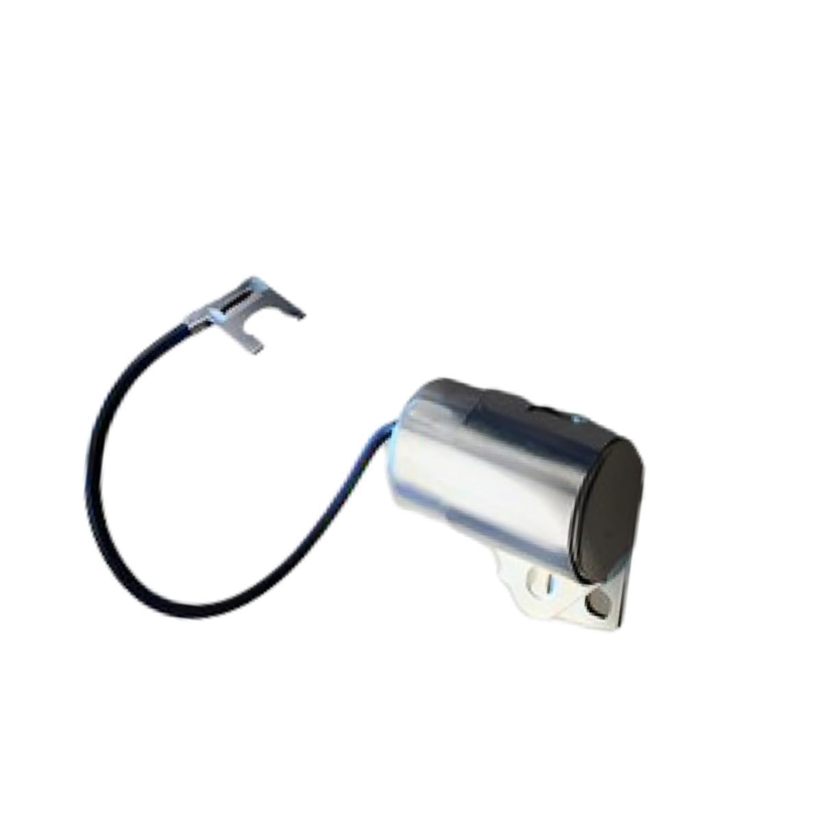 Condensador Ar Condicionado Gm Opala Bosch 9231081287