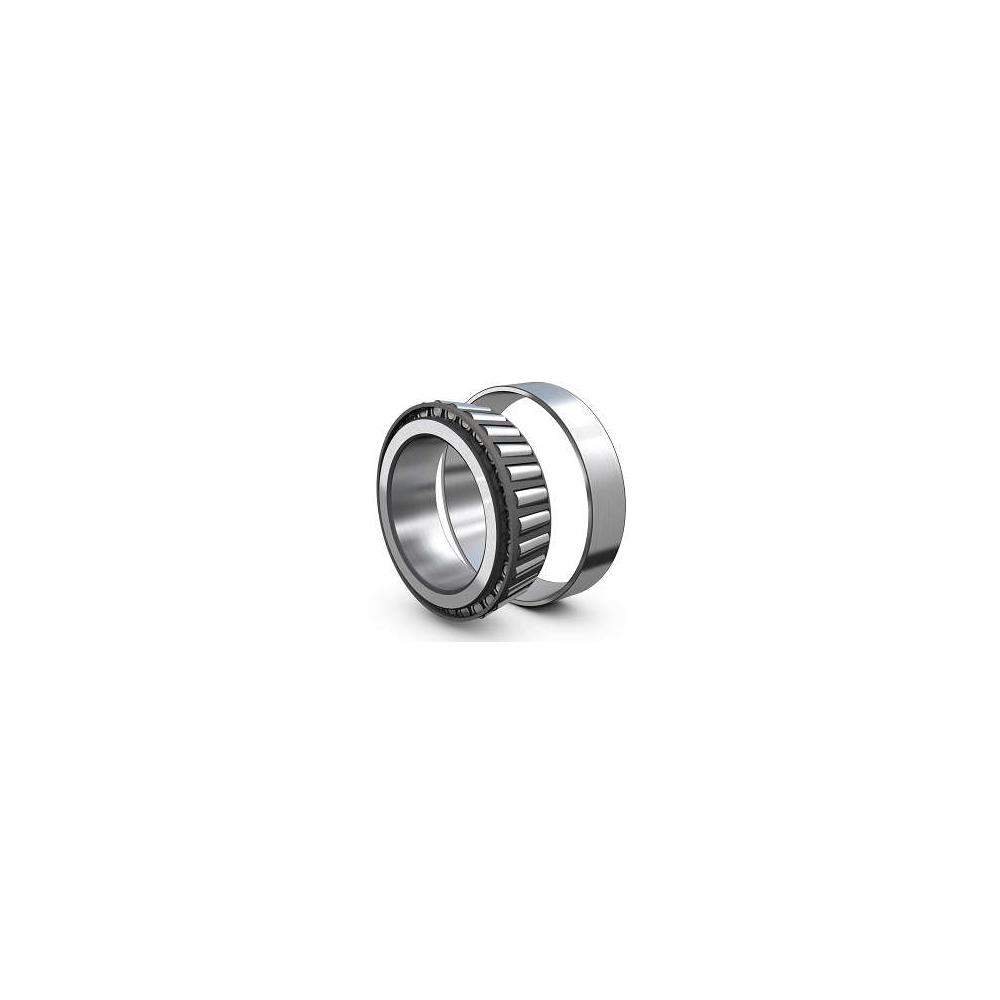 Rolamento Scania Traseira Skf 32317 Bj2/cl7a