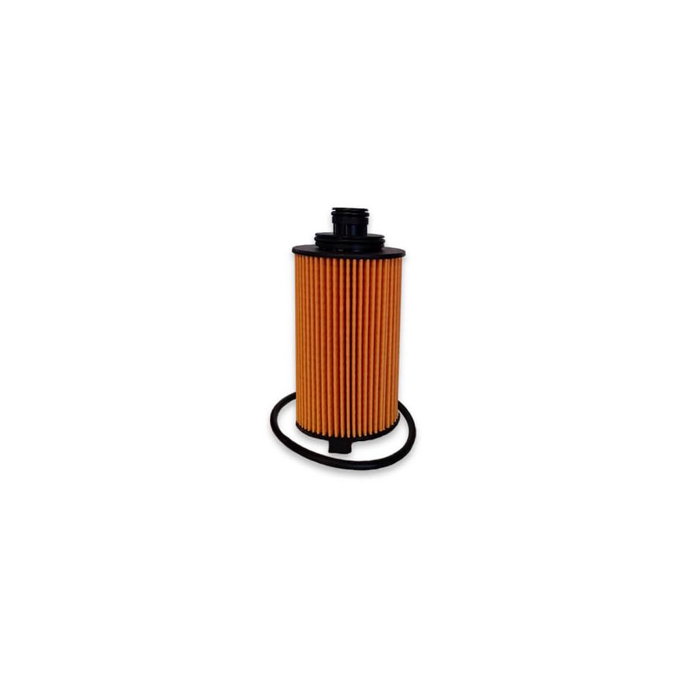 Filtro Oleo Jac Motors V260 2.0 16v Diesel A Partir De 2018 Wega Woe490