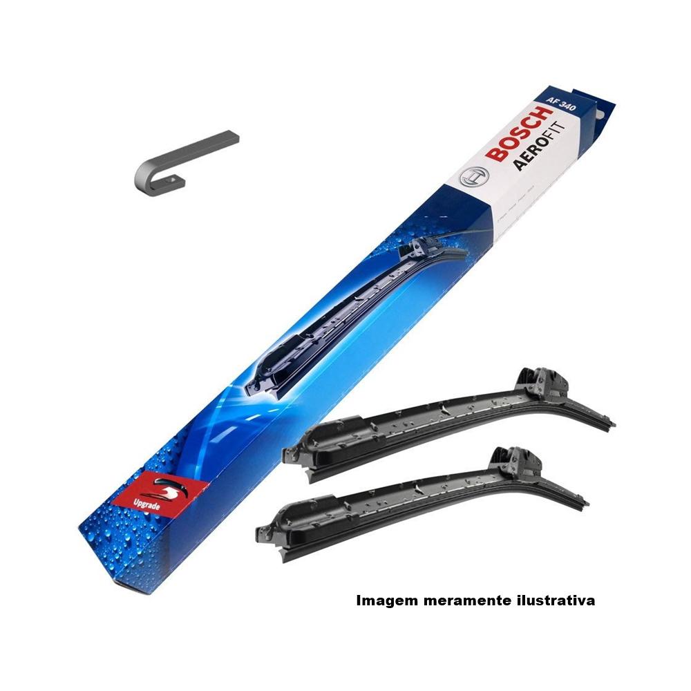 Palheta Gm Agile 2009 Ate 2011 22 Bosch 3397007931