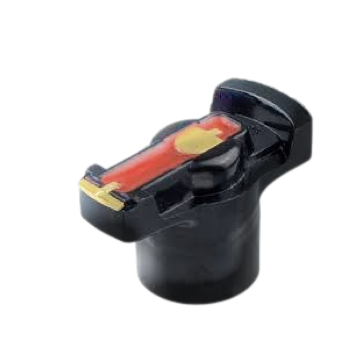 Rotor Distribuidor Gm Chevette A Partir De 1980 Bosch 9231081712