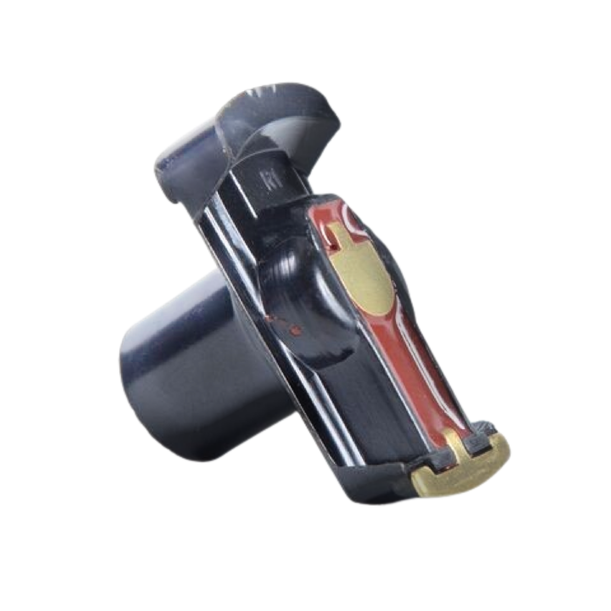 Rotor Distribuidor Gm Chevette A Partir De 1980 Bosch 9231081712