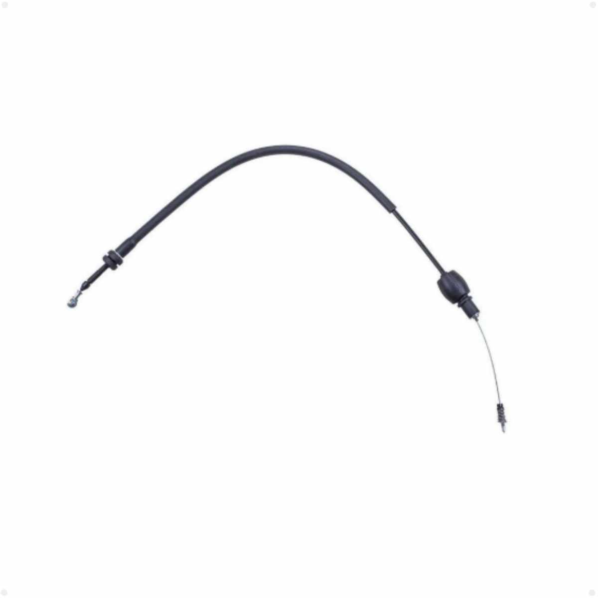 Cabo Acelerador Fiat Uno 1.3 A Partir De 01/2002 Fania 81-132