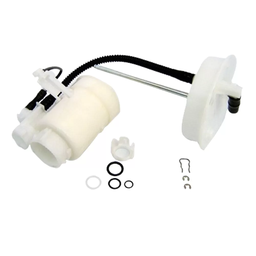 Filtro Combustivel Honda Accord 2.0 16v Gasolina 2008 Ate 2010 Wega Jfc-458