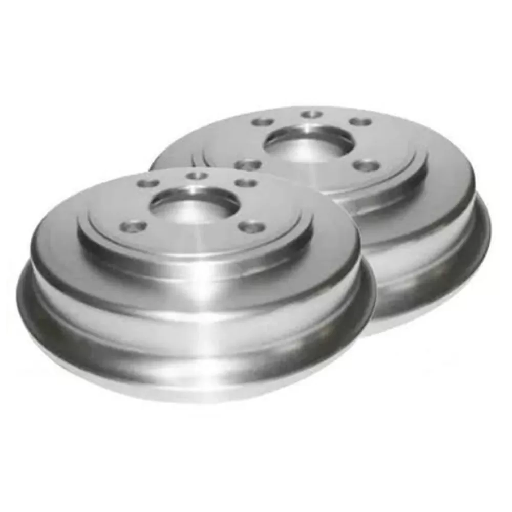 Tambor Freio Gm Onix 1.0 A Partir De 01/2012 Traseira Trw/varga Rpta02330