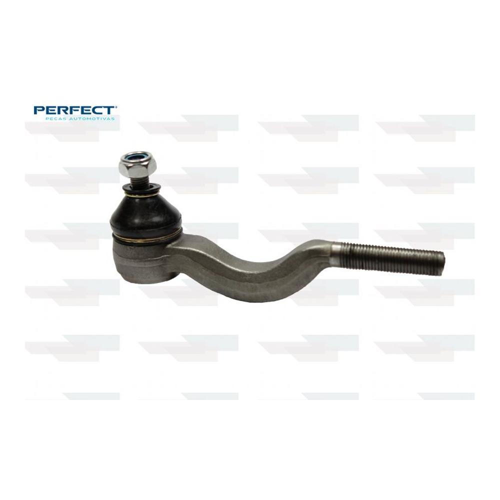 Terminal Direcao Mitsubishi L200 4x2 1993 Ate 2002 Interno Perfect Tdi50198