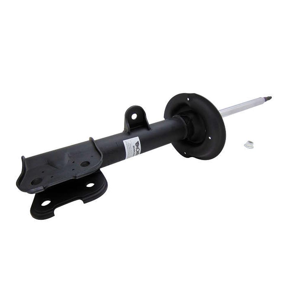 Amortecedor Hyundai Santa Fe 2007 Ate 2012 Dianteira Lado Direito Monroe 806127mm
