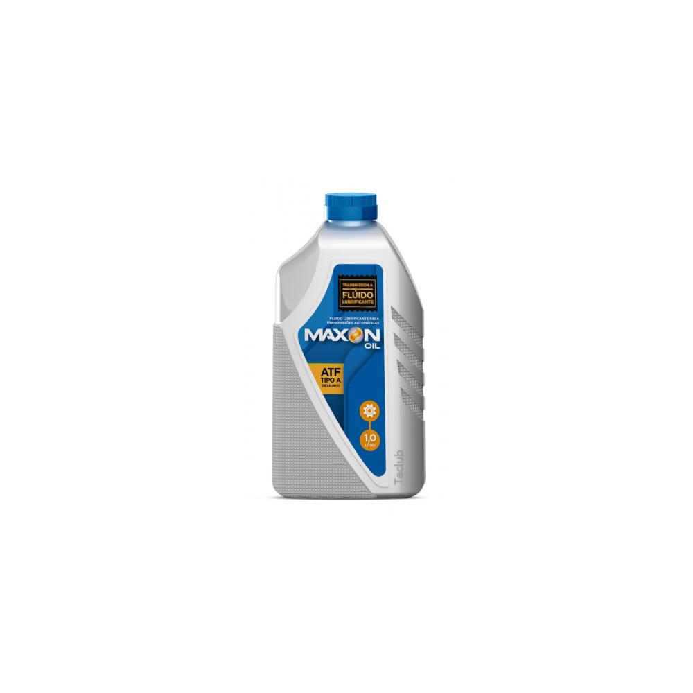 Oleo Hidraulico Atf Dexron Iii Transmission - 1 Litro Maxon-oil Atf-iii Maxon