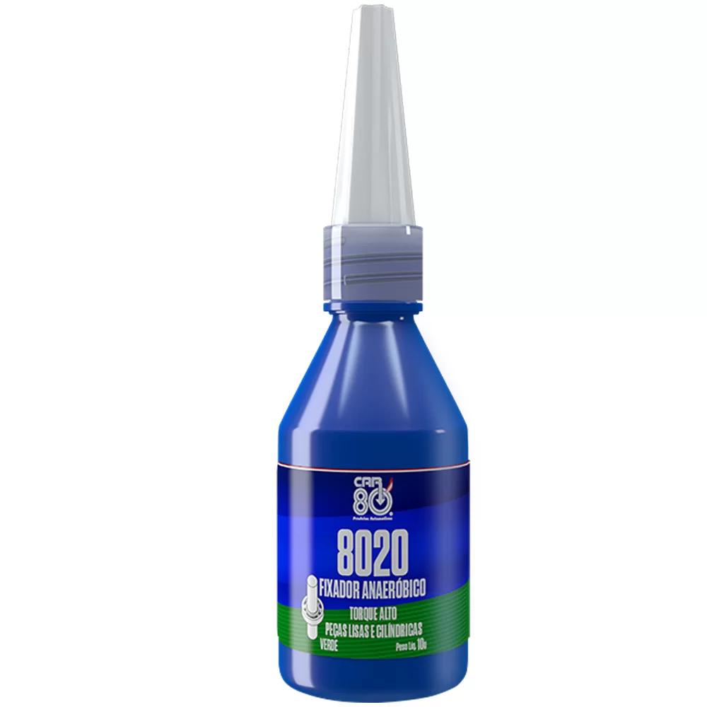 Fixador Car-8020 Fixa Rol,(peq,folga) Sun Eletric Car-8020