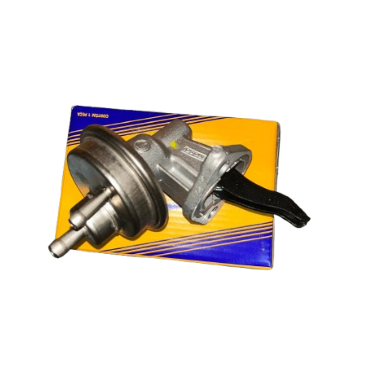Bomba Combustivel Ford Escort 2.0 Motor Ap 02/1991 Ate 12/1992 Gasolina Brosol 216910