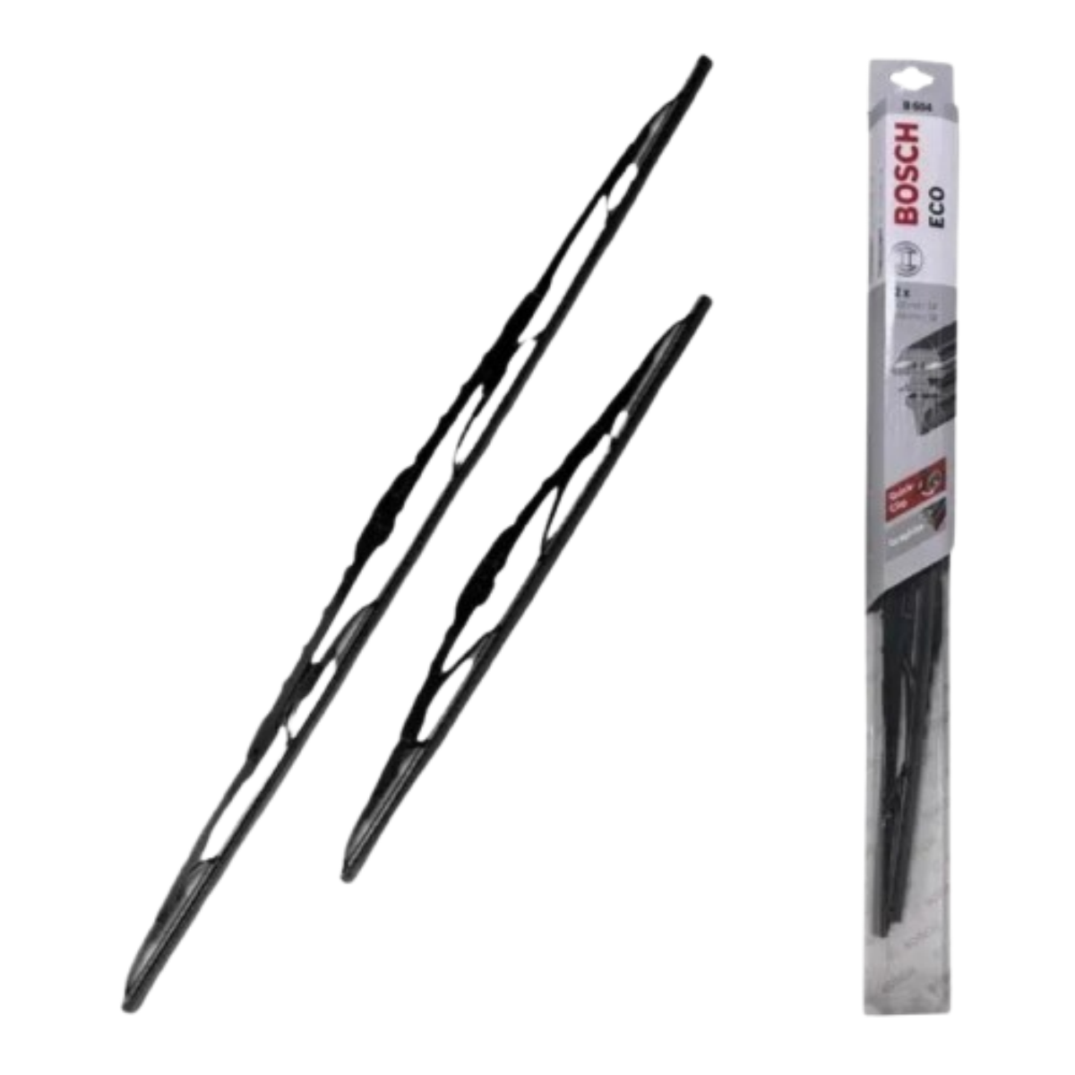 Palheta Bmw M3 Coupe 2000 Ate 2006 23 Bosch 3397010045