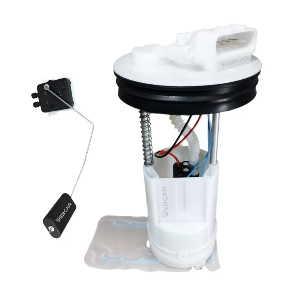 Bomba Combustivel Gm Celta 1.0 Vhc Flexpower 2006 Ate 2008 Flex Completo Bosch 0580314226