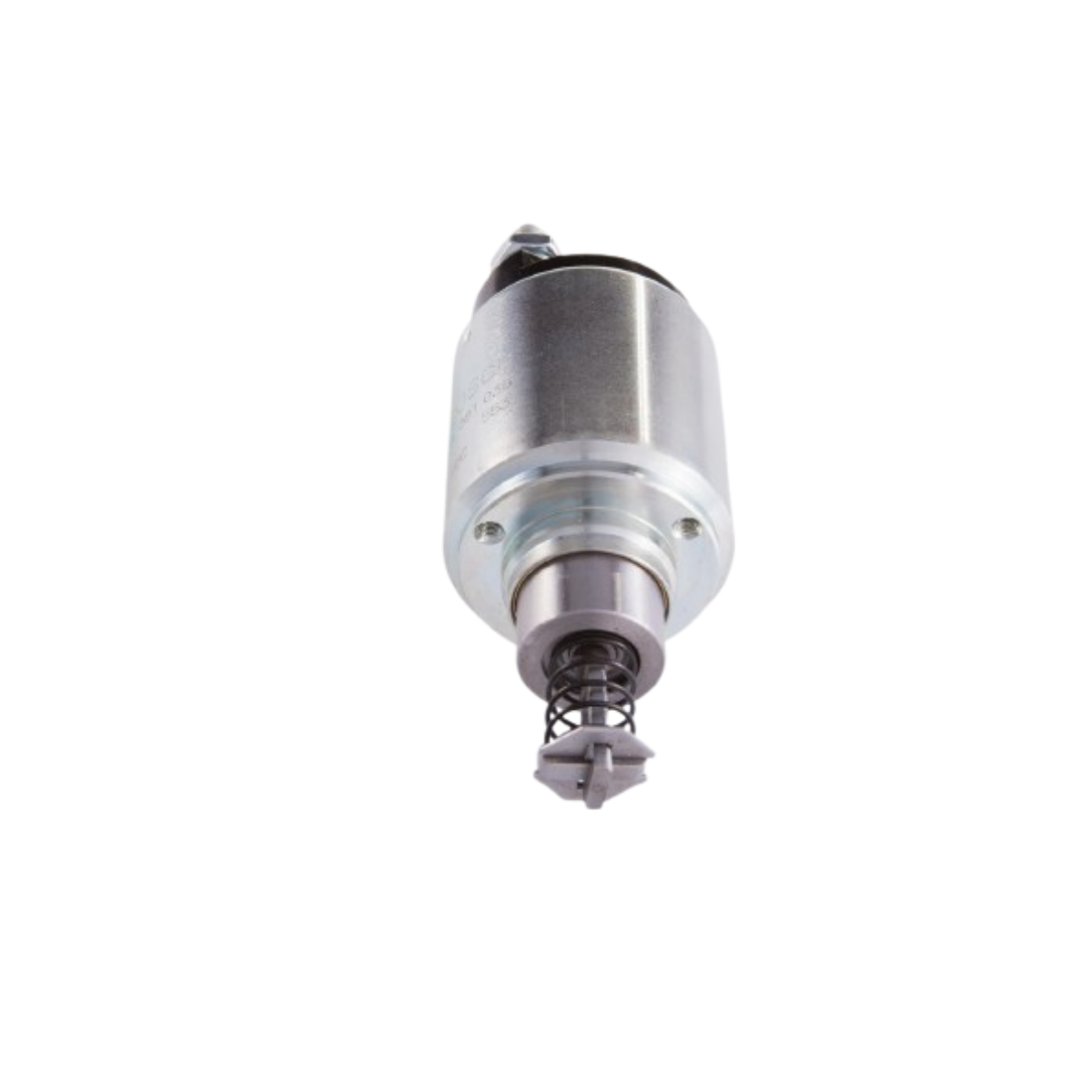 Chave Magnetica Mercedes-benz Todos A Partir De 1976 Bosch 933a081030