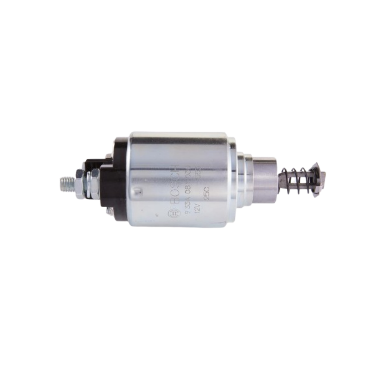 Chave Magnetica Mercedes-benz Todos A Partir De 1976 Bosch 933a081030