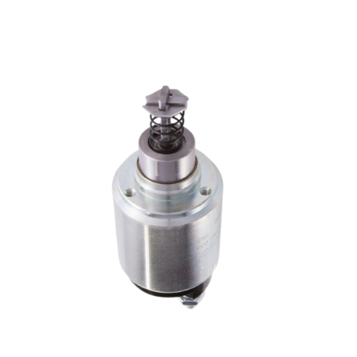 Chave Magnetica Mercedes-benz Todos A Partir De 1976 Bosch 933a081030