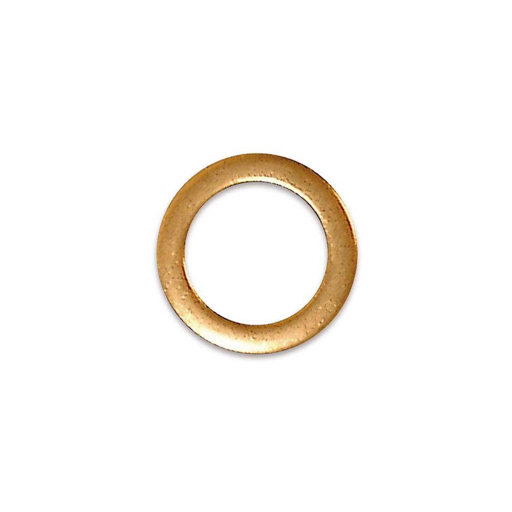 Arruela Cobre M14x20 Cobre 12,0x18,0x1,5 Mm Wurth Do Brasil 04601420