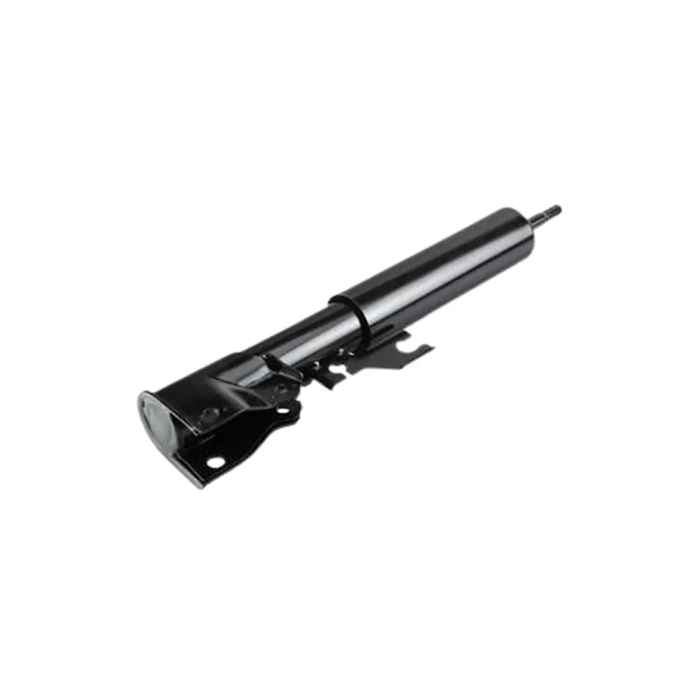 Amortecedor Fiat Uno Economy 01/2009 Ate 01/2014 Traseira Monroe 808004mm