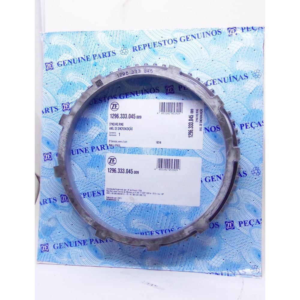 1296333045 Anel Sincr 16s 130 1296333033 Zf Do Brasil 1296333045