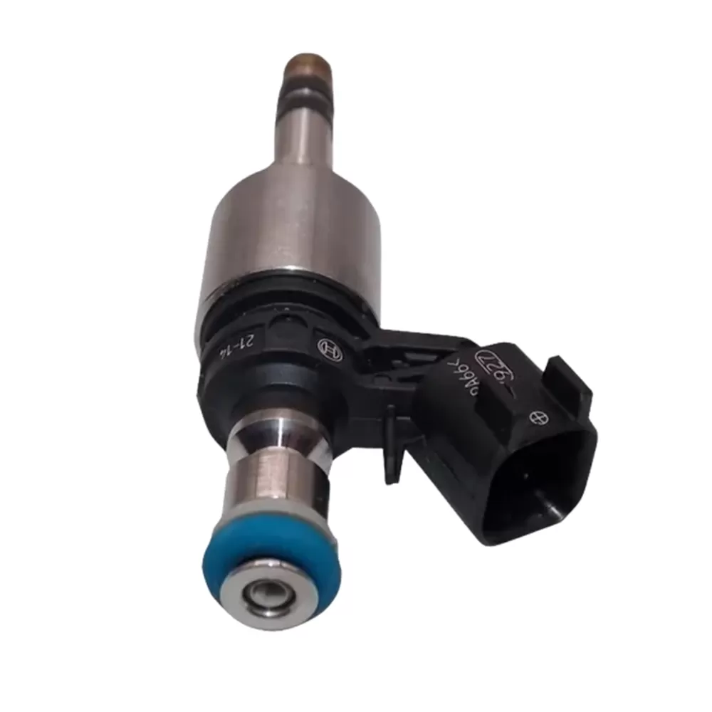 Bico Injetor Gm S10 2.5 16v Motor Ecotec A Partir De 09/2014 Flex Bosch 0261500461
