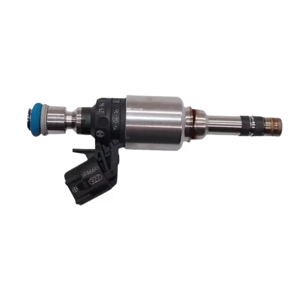 Bico Injetor Gm S10 2.5 16v Motor Ecotec A Partir De 09/2014 Flex Bosch 0261500461
