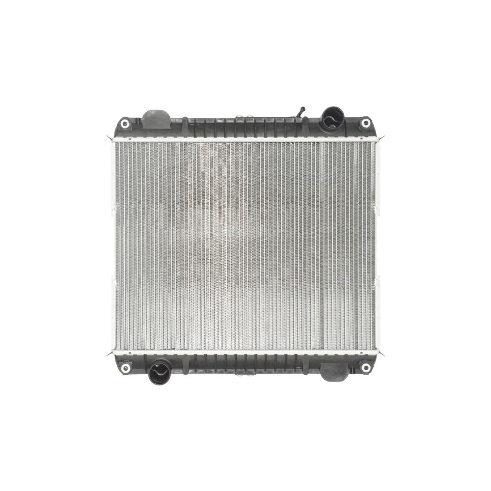 Colmeia Radiador Brasado Vw 5-150 Visconde 13306