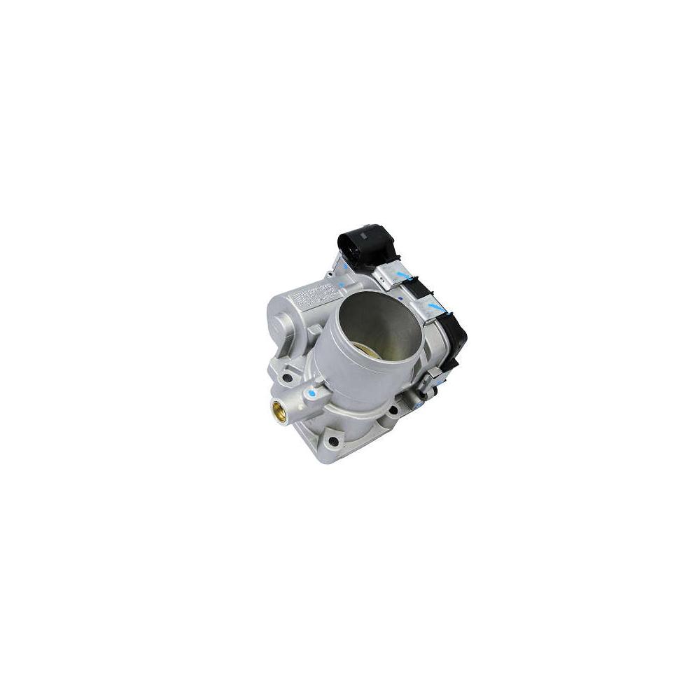 Corpo Borboleta Fiat Uno 1.4 8v Motor Fire Evo A Partir De 01/2011 Marelli Gtef4411
