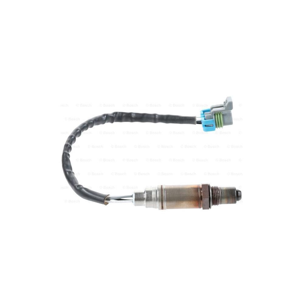 Sonda Lambda Gm Onix 1.4 10/2012 Ate 06/2015 Pos Catalisador - Flex Bosch F00hl00255