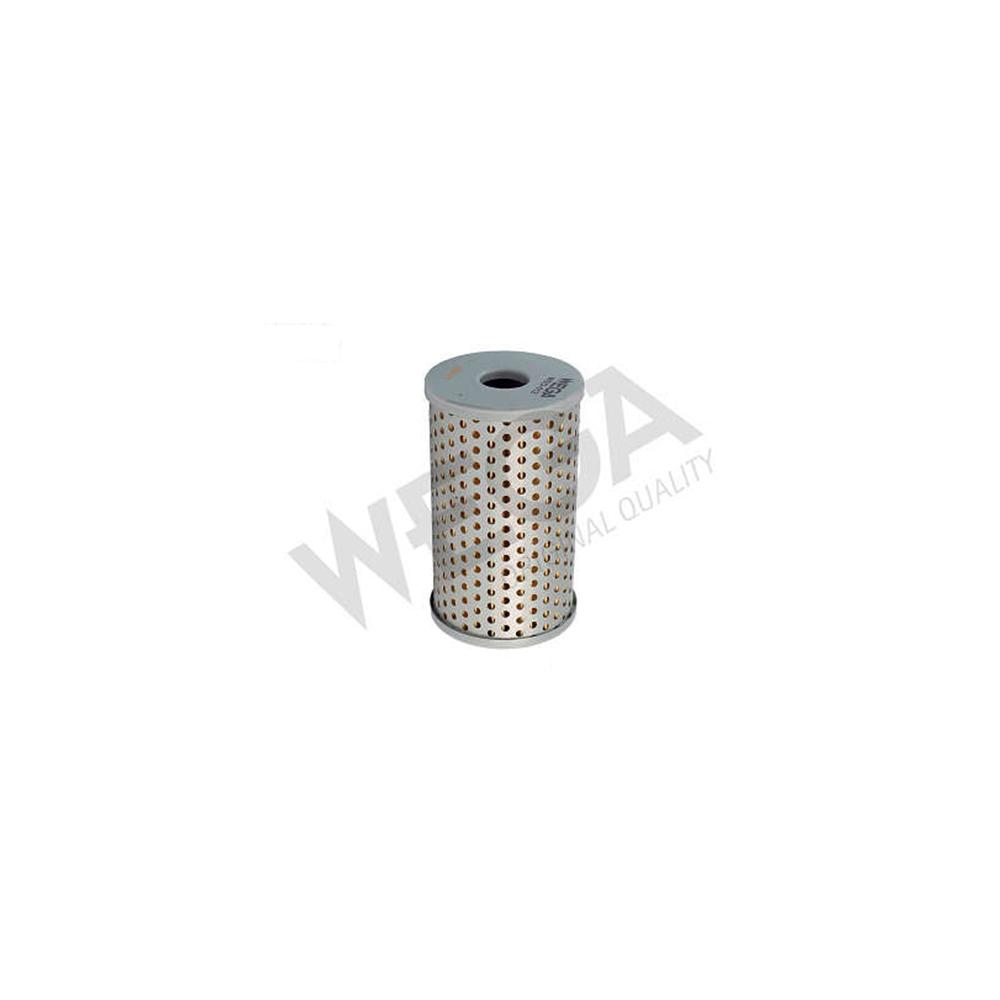 Filtro Oleo Iveco Daily 55c16 3.0 A Partir De 2008 Filtro De Oleo Hidraulico Refil Wega Weo-0512