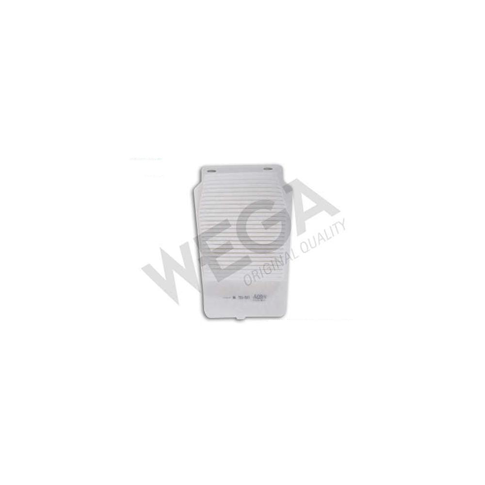 Filtro Ar Toyota Corolla 1.8 16v Automatico A Partir De 2019 Bateria Wega Frb-002