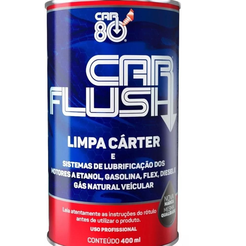 Limpa Carter Sun Eletric - 400ml Sun Eletric Car-flush12
