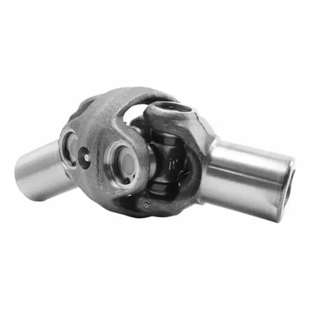 0095353218 Articulacao Apl 345/350 Esq Zf Do Brasil 0095353218 | Bompreco  Autopeças