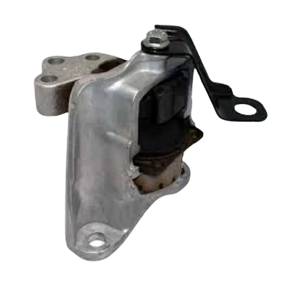 Coxim Motor Ford Ka 01/2008 Ate 12/2013 Lado Direito Recrin 4444-5