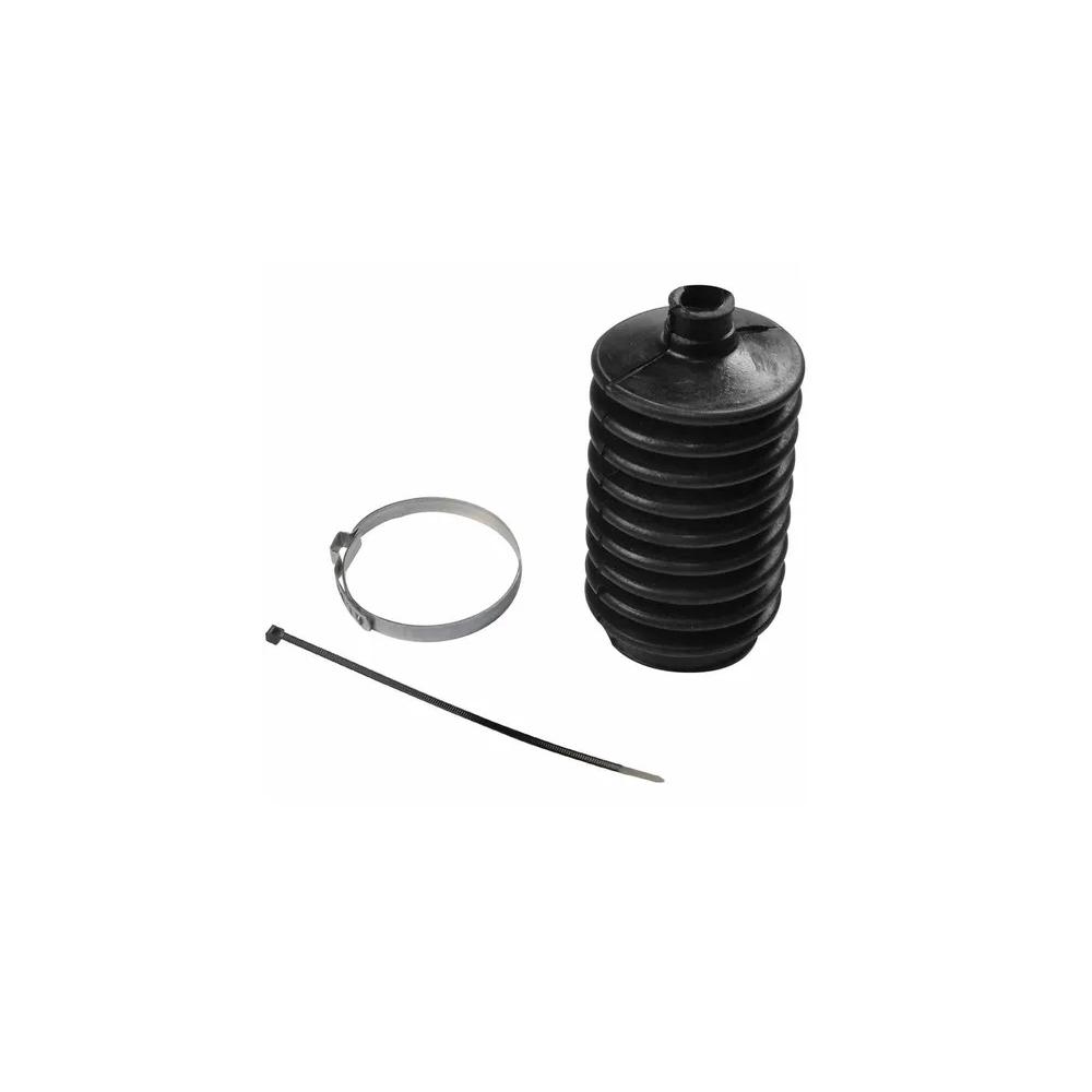 Kit Coifa Caixa Direcao Fiat Uno Todos Direcao Mecanica Kit & Cia 10141