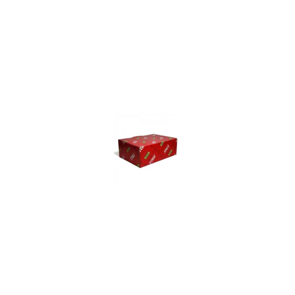 Pastilha Freio Gm Astra 2.0 16v 1999 Ate 2005 Dianteira Trw/varga Rcpt02740