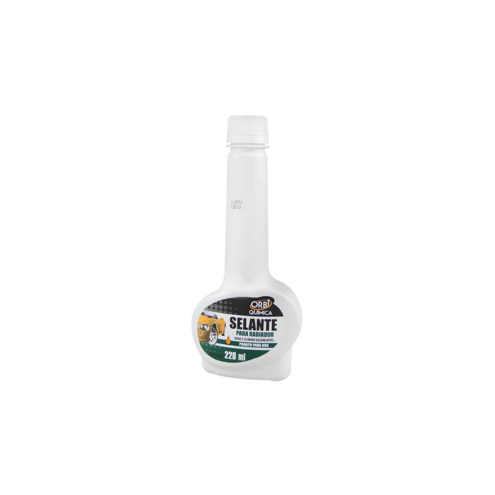 Selante Radiador Veda E Elimina Vazamentos - 200ml Orbi Quimica 4853