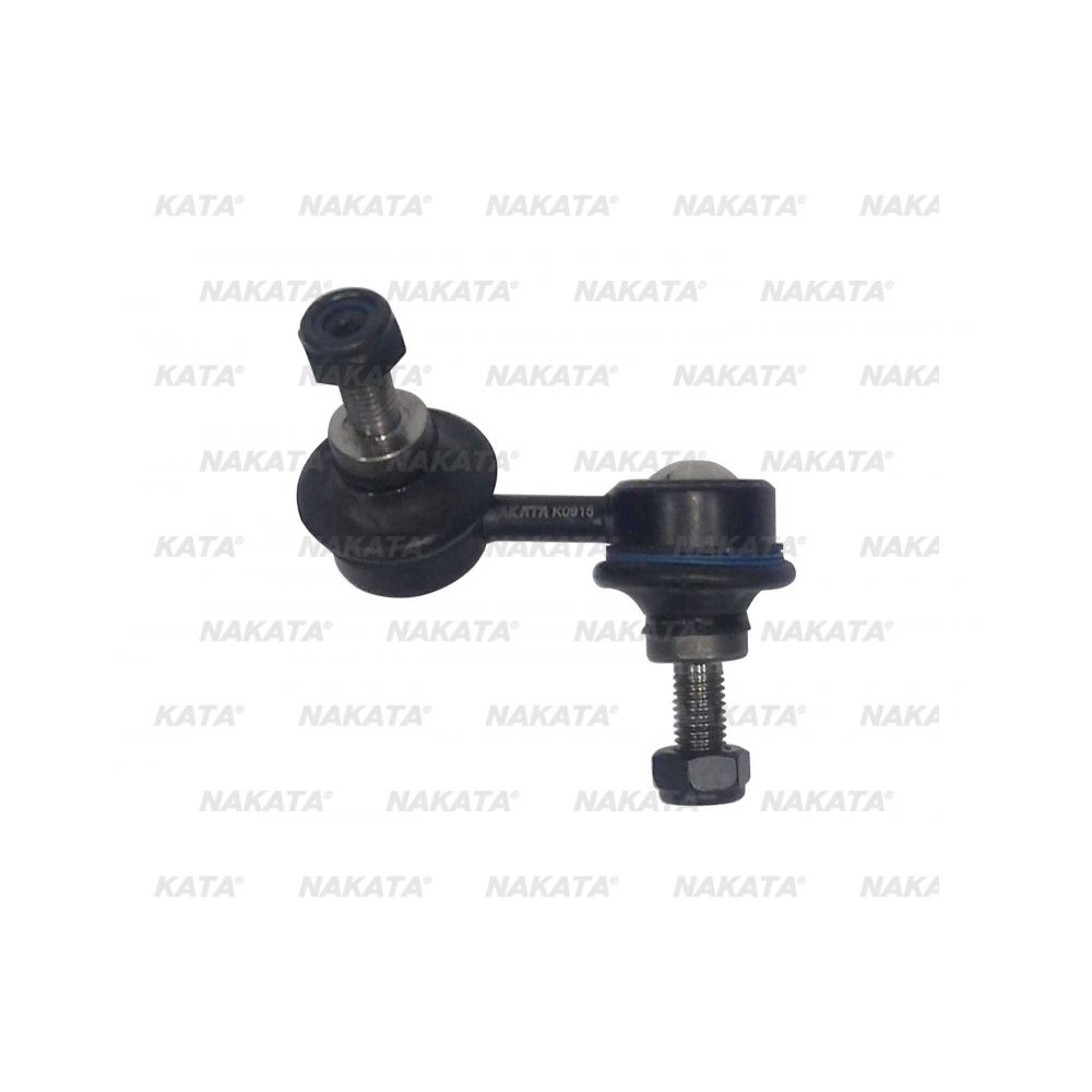 Bieleta Honda Civic Lado Direito 09/2001 Ate 12/2005 Dianteira Nakata N 99006