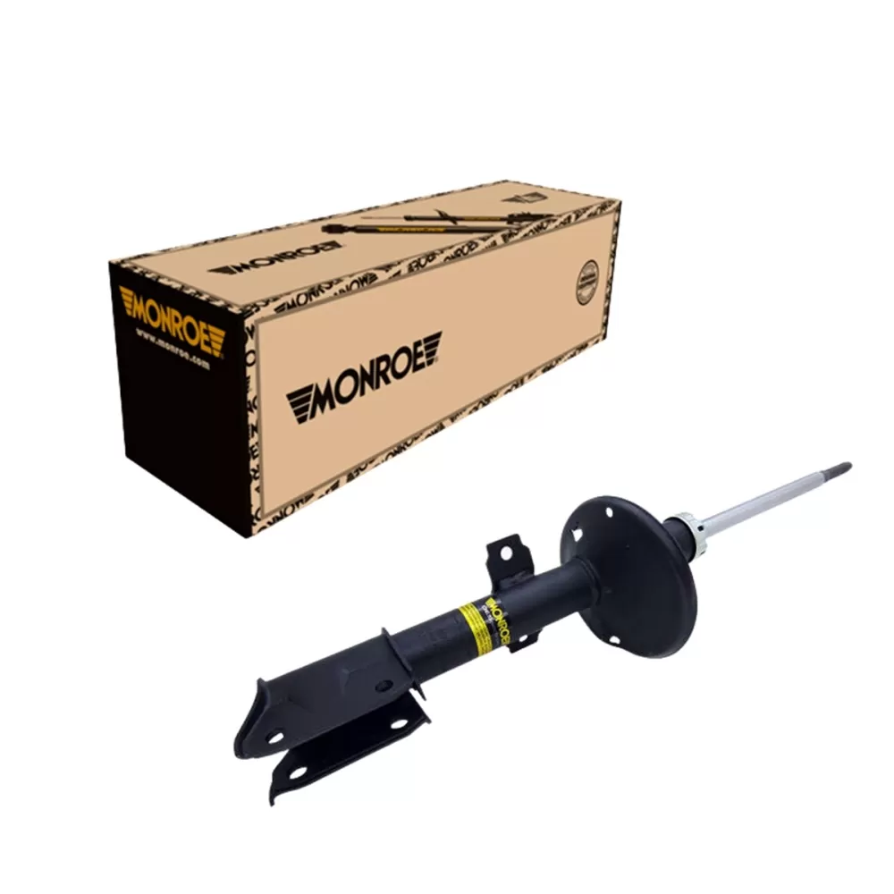 Amortecedor Renault Duster Oroch 01/2015 Ate 12/2020 Dianteiro (amortecedor A Gas) Monroe 749023sp