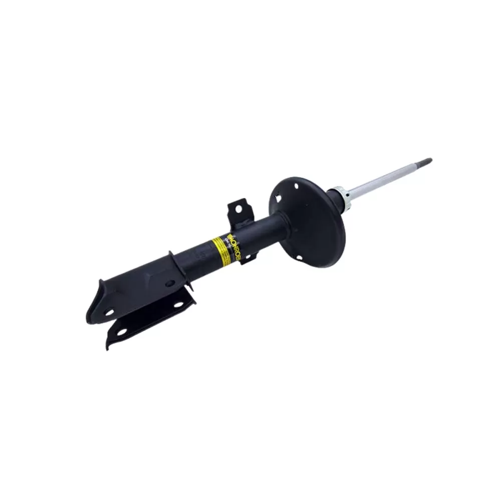 Amortecedor Renault Duster Oroch 01/2015 Ate 12/2020 Dianteiro (amortecedor A Gas) Monroe 749023sp