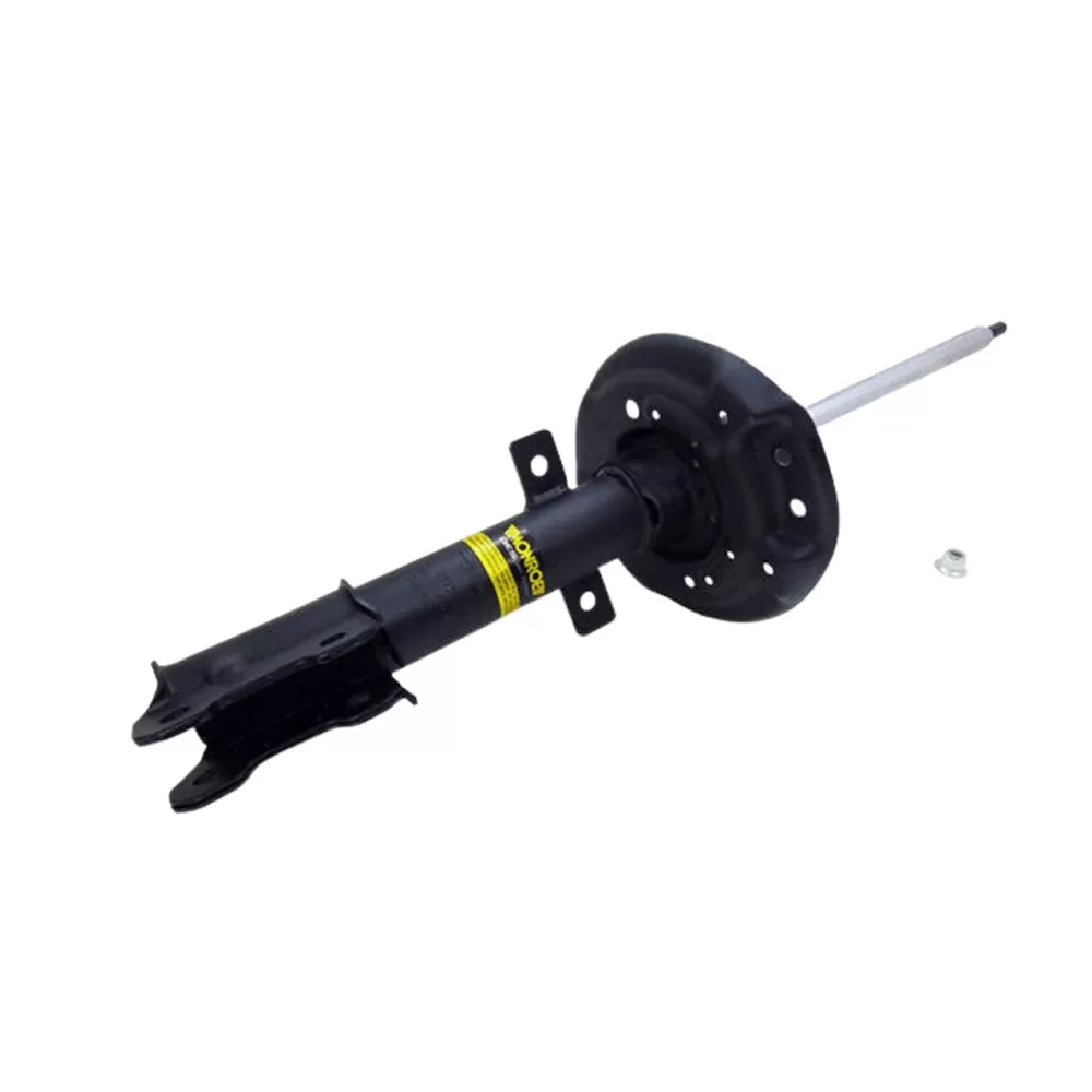Amortecedor Renault Oroch Cambio Automatico A Partir De 2015 Traseira Monroe 749026sp