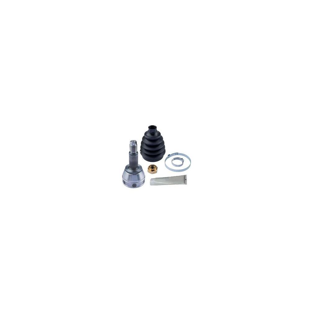 Junta Homocinetica Gm Astra 1.8 8v 01/1995 Ate 12/1998 Fixa Albarus Alb1871-067