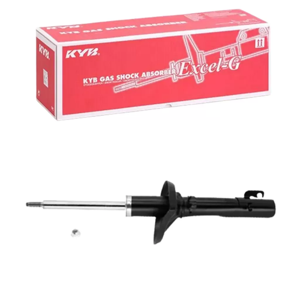 Amortecedor Audi A3 01/1997 Ate 12/2006 Dianteira Kyb 3348031