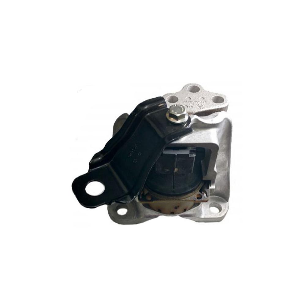 Coxim Motor Ford Ka 1.0 A Partir De 2015 Dianteira Lado Direito Recrin 4864-0