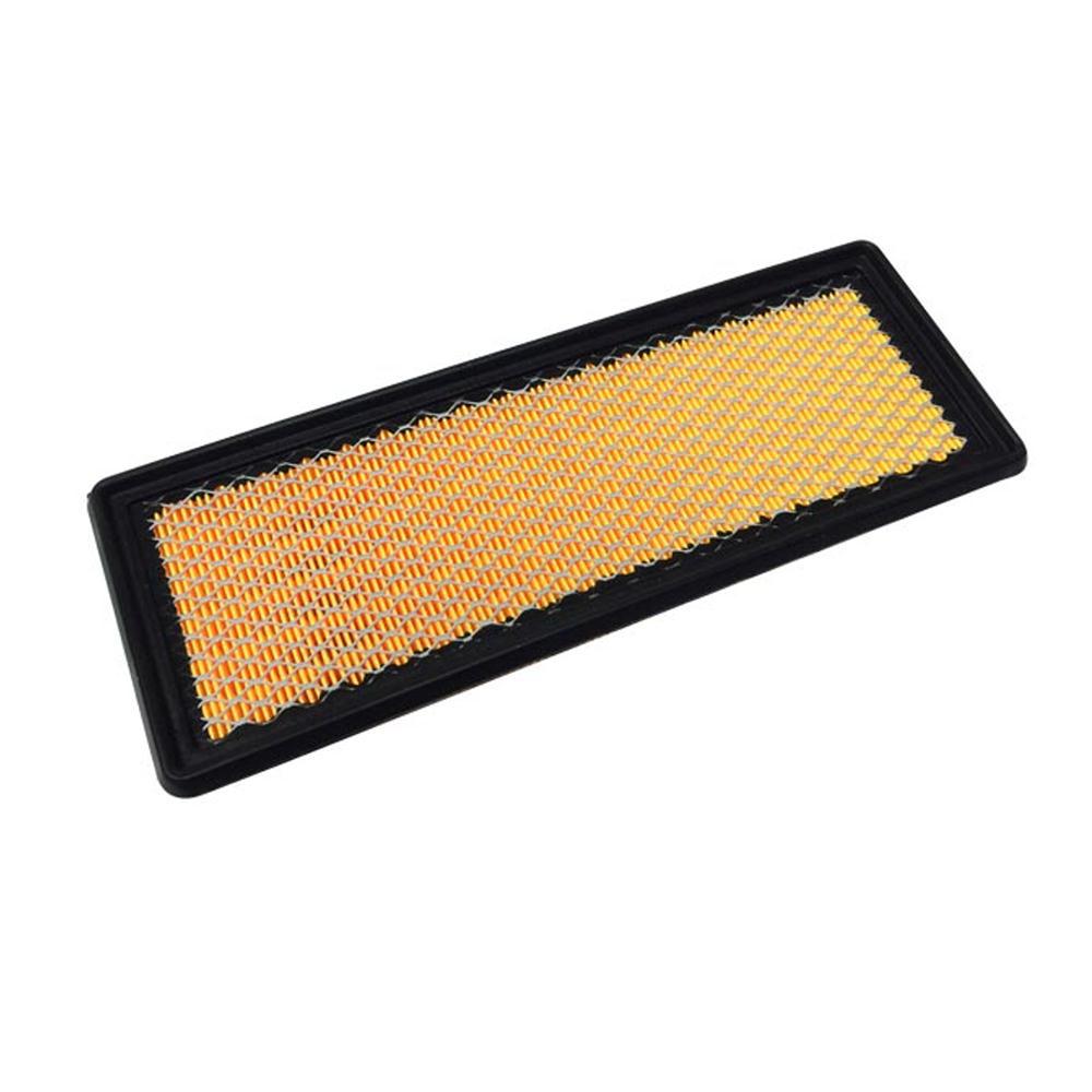 Filtro Ar Fiat Cinquecento 1.4 16v A Partir De 2015 Gasolina Wega Fap5312