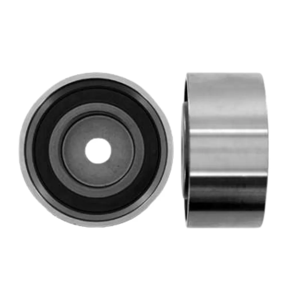 Rolamento Tensor Hyundai I30 2.0 16v Cva 01/2009 Ate 12/2012 Polia Correia Sincronizadora Skf Vkm 85153