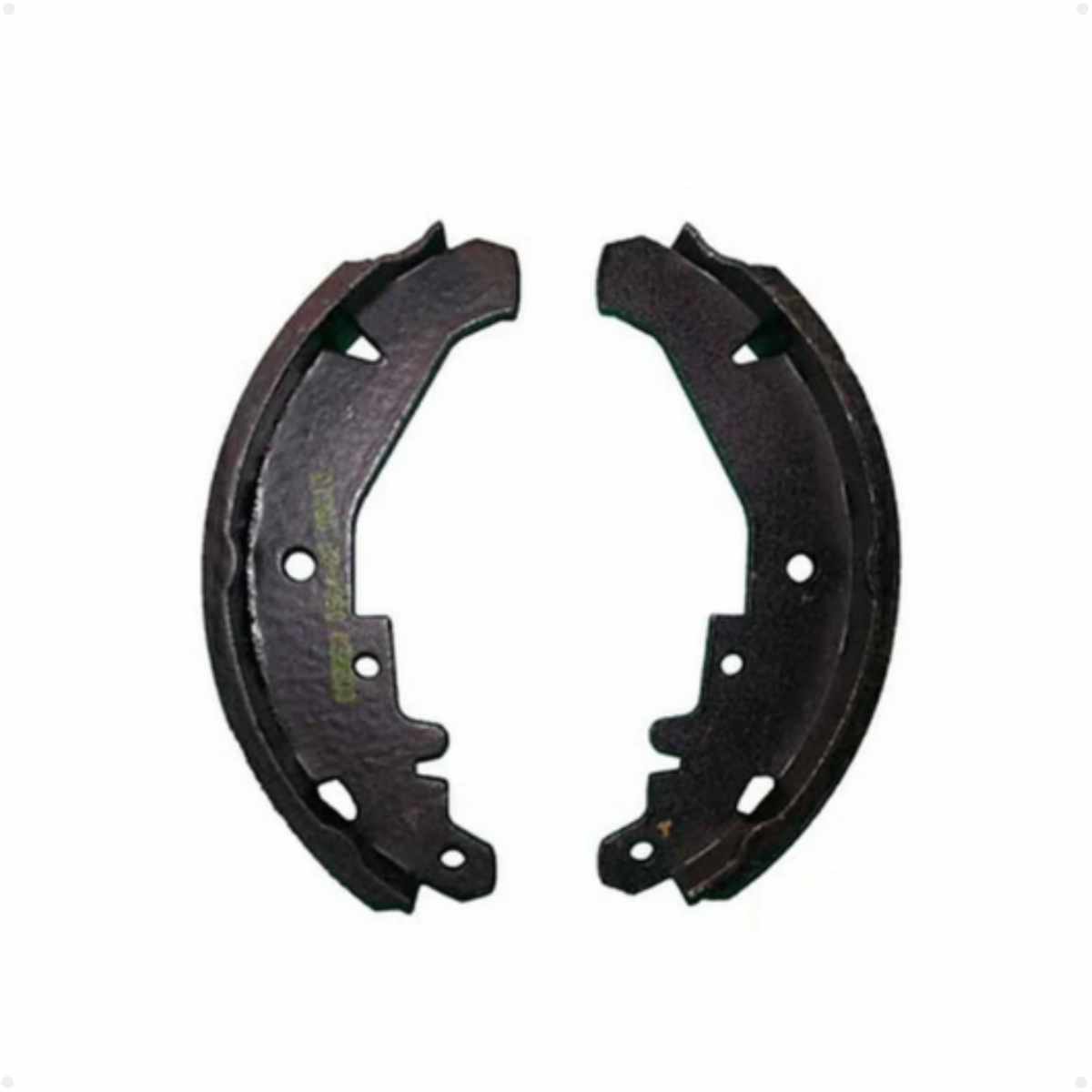 Sapata Freio Gm Tracker 2.0 16v 01/2006 Ate 01/2009 Traseira Cobreq 2618-cpa