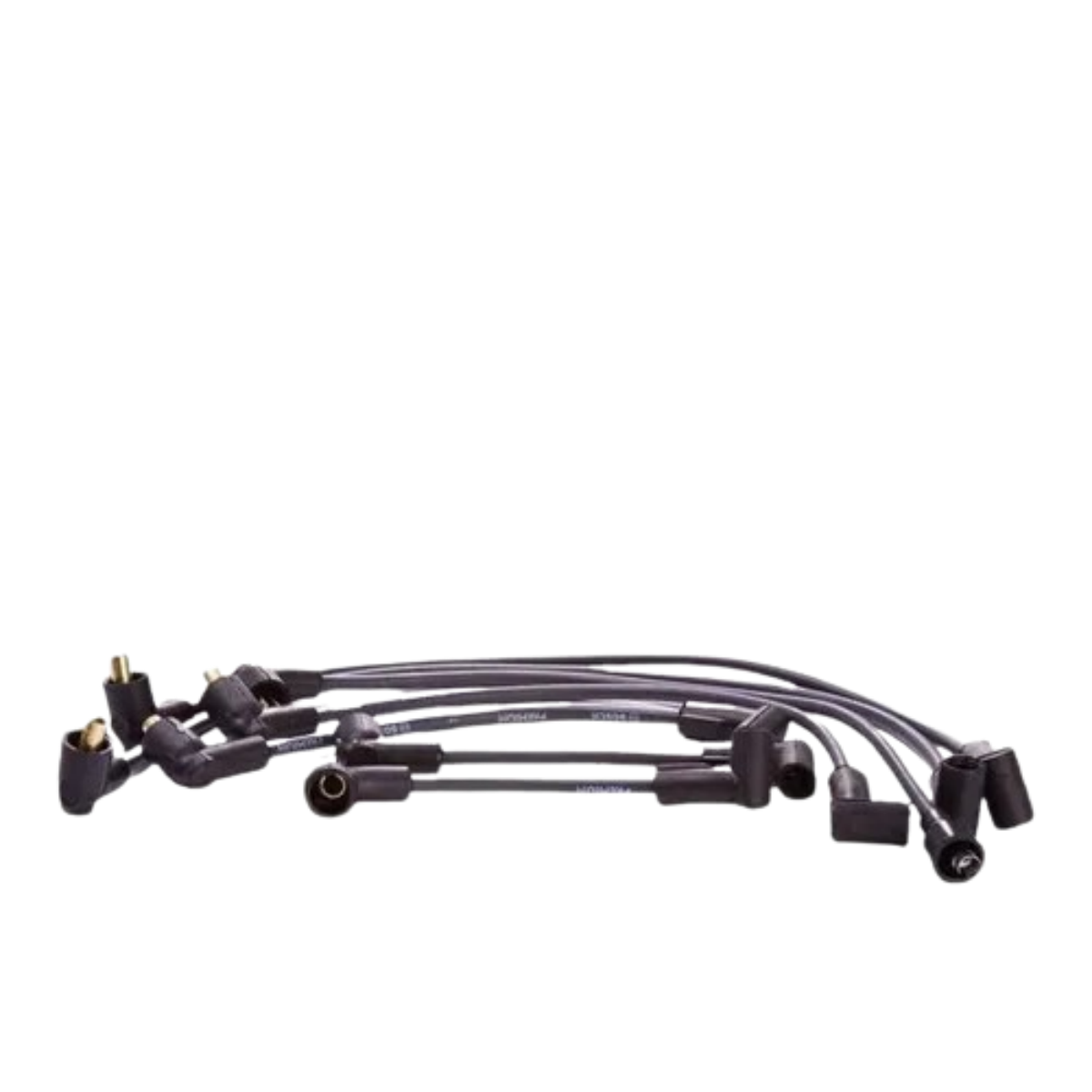Cabo Vela Gm Opala 2.5 8v 08/1981 Ate 12/1992 Etanol Bosch 9295080001