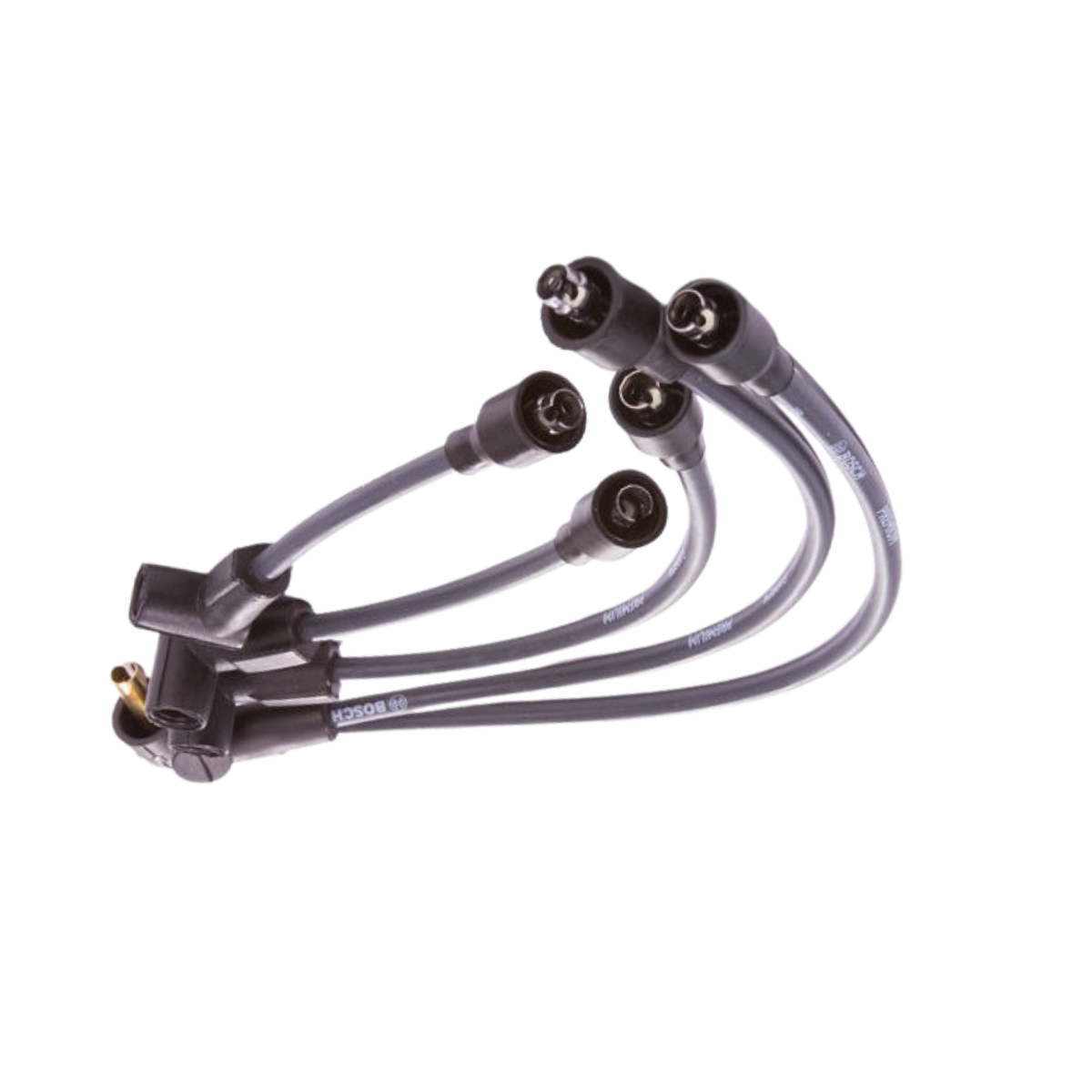 Cabo Vela Gm Opala 2.5 8v 08/1981 Ate 12/1992 Etanol Bosch 9295080001