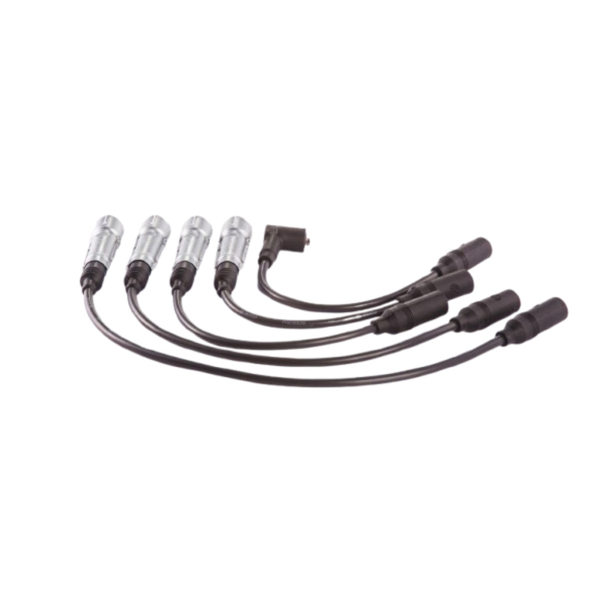 Cabo Vela Ford Escort 2.0 Motor Ap Etanol Bosch 9295080041