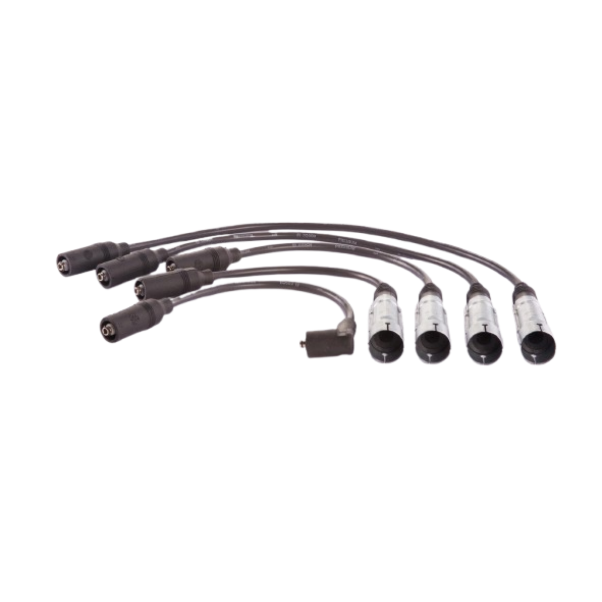 Cabo Vela Ford Escort 2.0 Motor Ap Etanol Bosch 9295080041
