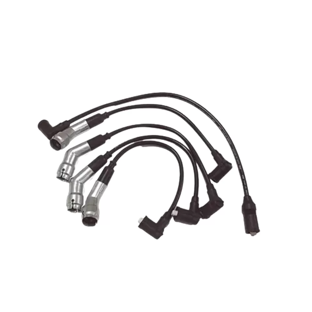 Cabo Vela Ford Belina 1.6 Ate 1991 Gasolina Ngk St-f27